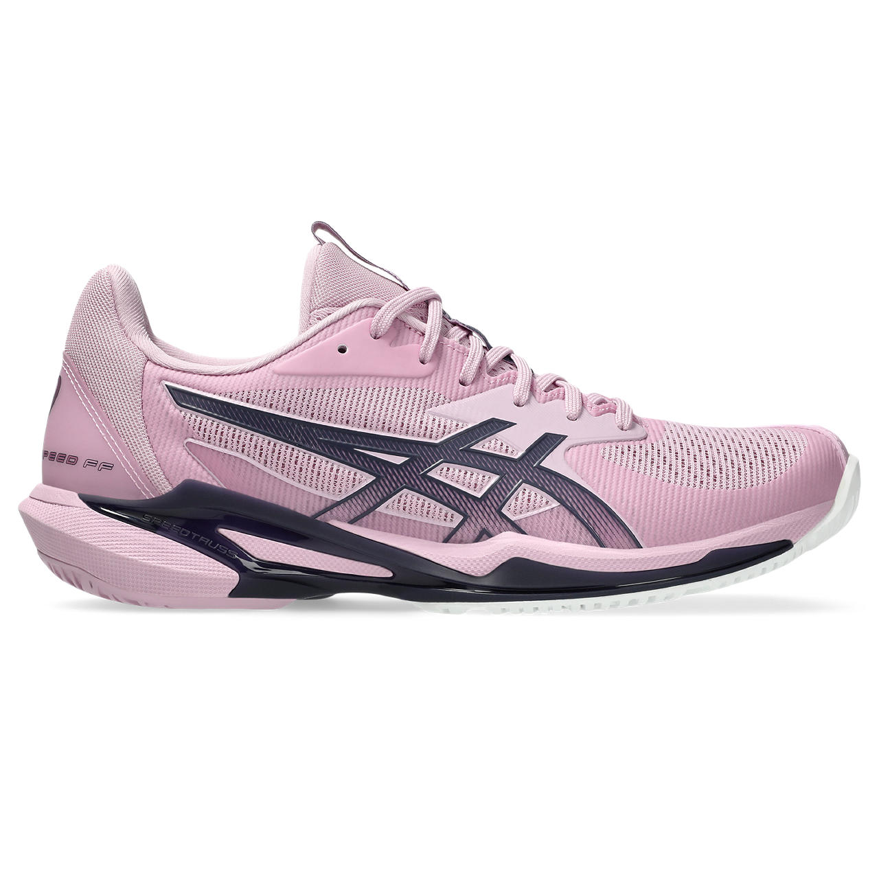 75. 新品未使用 タグ付 asics GIRO スエード ラウンドトゥ ピンク apworld_1012b292-a