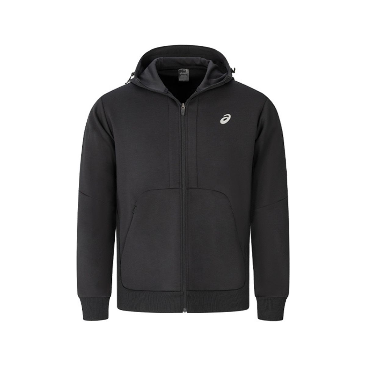 Men's Jackets | KNIT JACKET | ASICS Hong Kong
