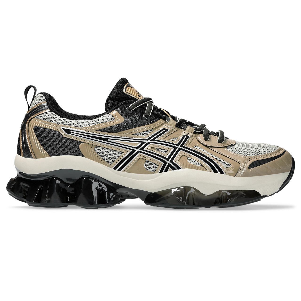 Unisex's SportStyle Shoes GEL-QUANTUM KINETIC ASICS Hong Kong