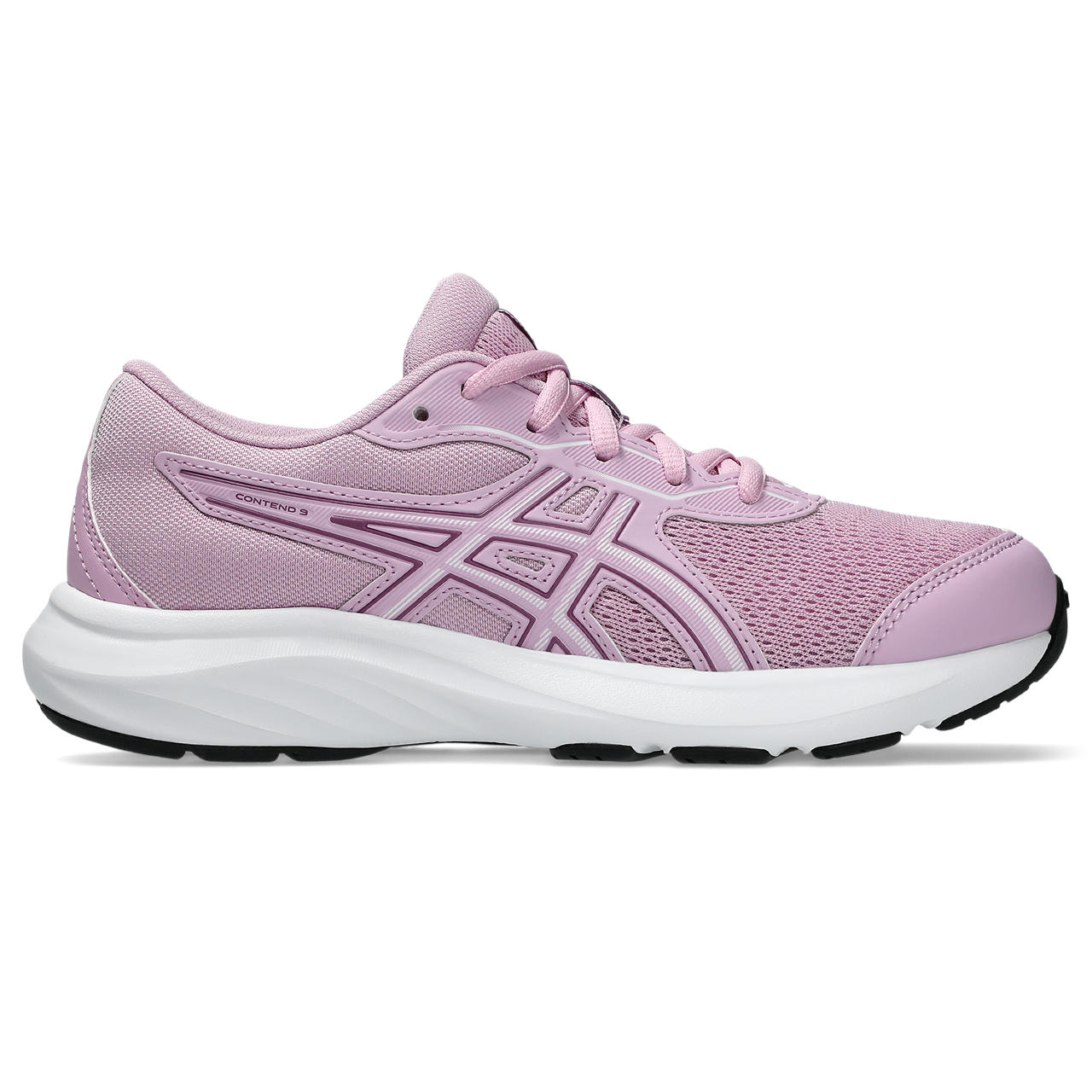 Kids' Running Shoes | CONTEND | ASICS Hong Kong