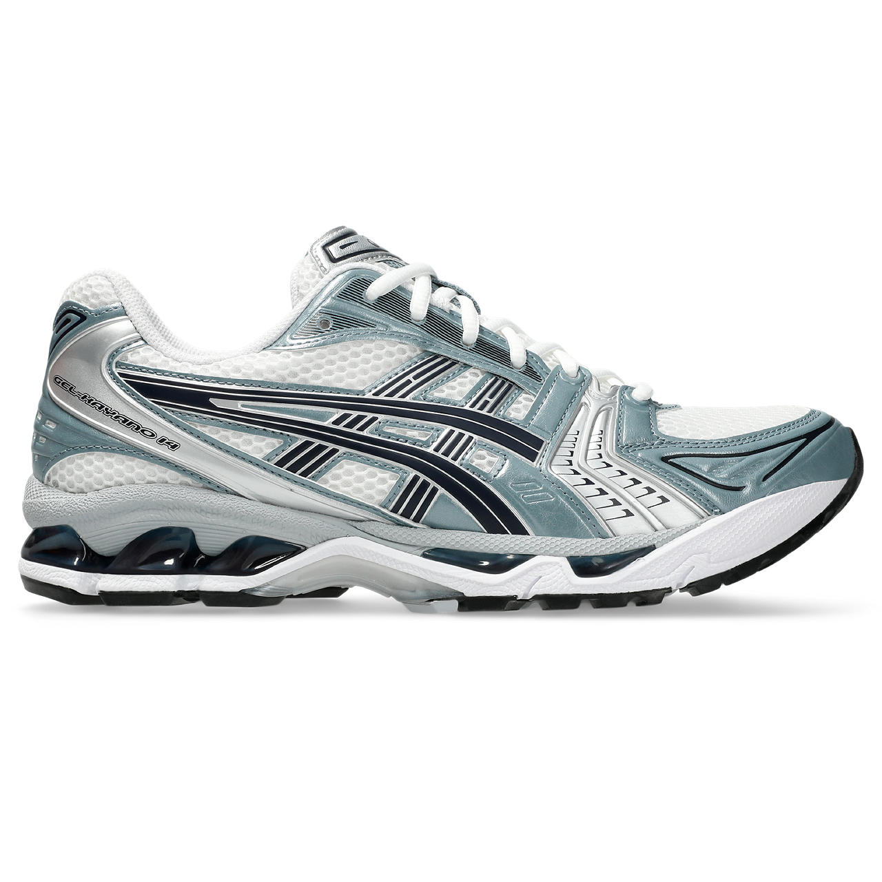 シューズ・サンダルその他 asics Gelkayano 14 Fiord Gray Cement Gray 1203A412400 1203A4 Asics Gel-Kayano 14 