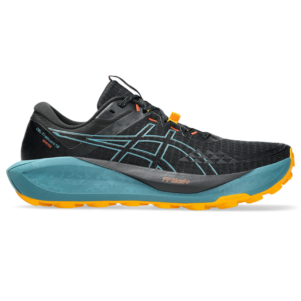 Men's Trail Running Shoes | GEL-TRABUCO | ASICS Hong Kong