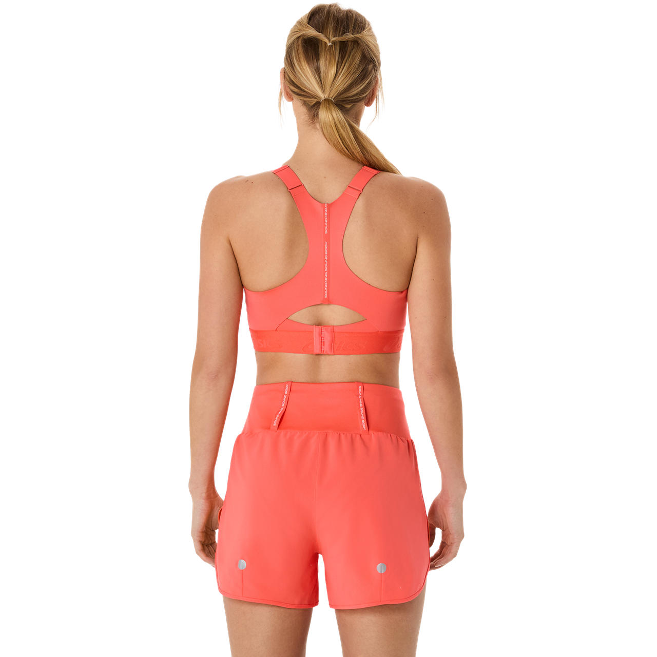 Women's Sports Bras | ROAD COMBINATION BRA | ASICS Hong Kong