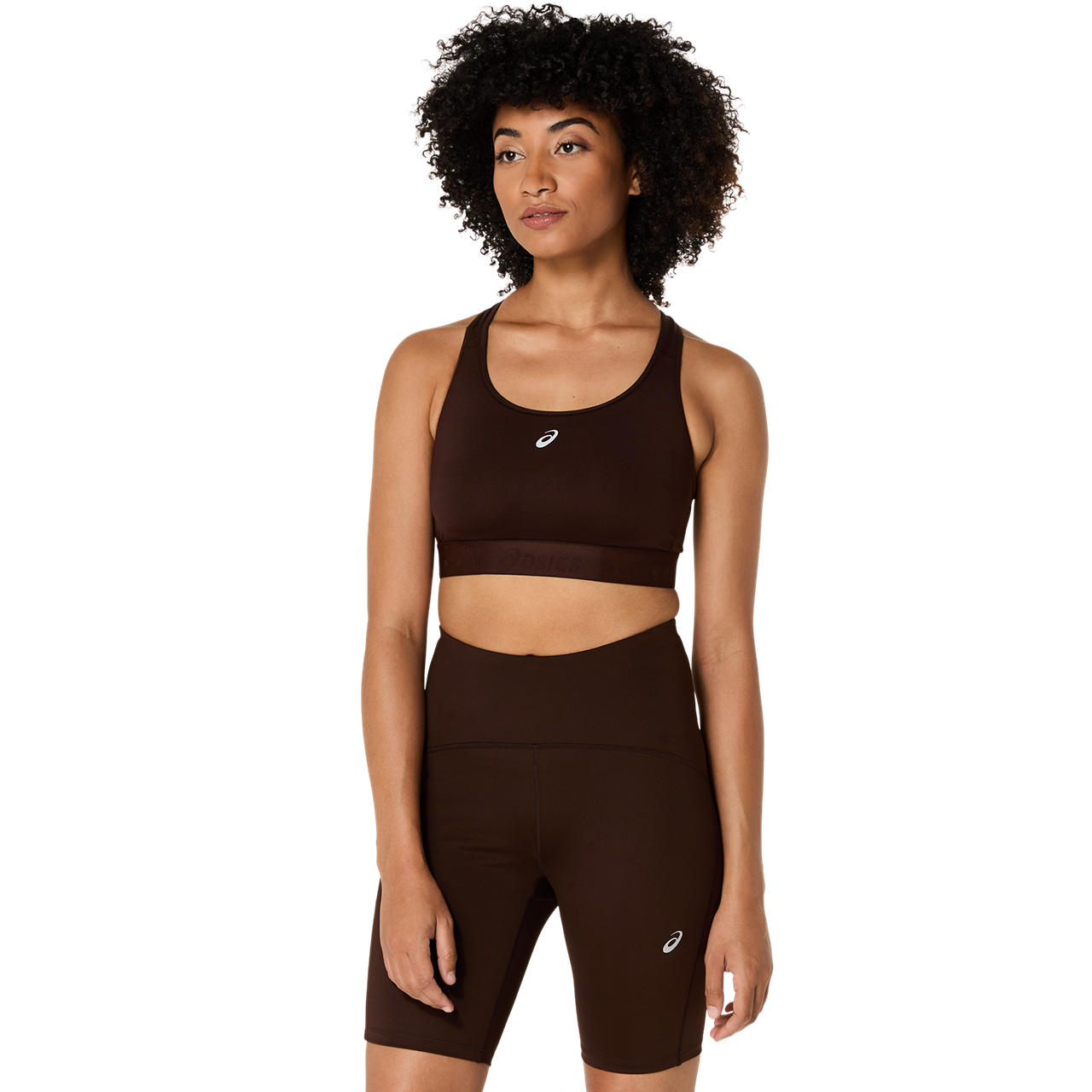Women's Sports Bras | ROAD COMPRESSION BRA | ASICS Hong Kong