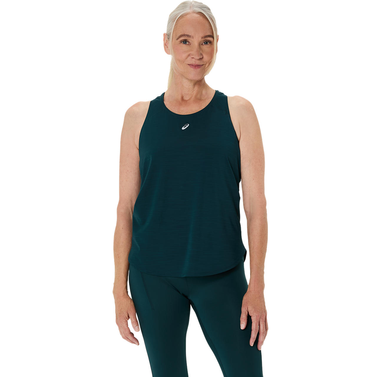 Women's Tops & T-Shirts | ROAD TANK | ASICS Hong Kong