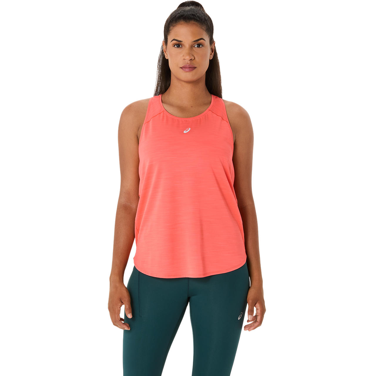 Women's Tops & T-Shirts | ROAD TANK | ASICS Hong Kong