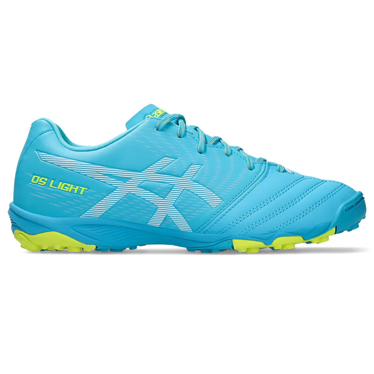 Kids' Football Shoes | DS LIGHT JR | ASICS Hong Kong