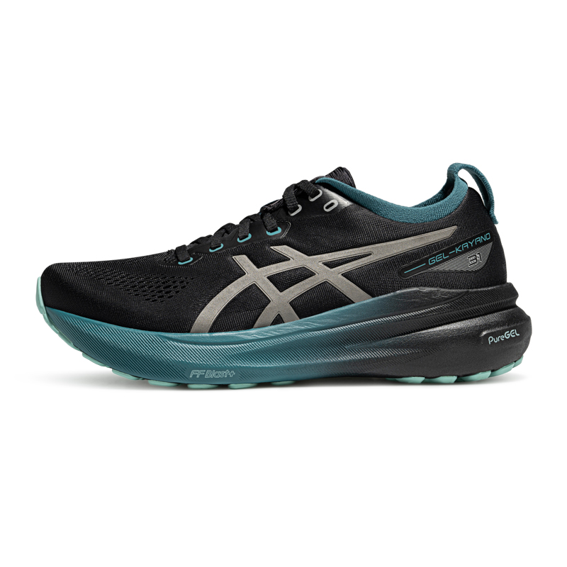 Men's Running Shoes | GEL-KAYANO | ASICS Hong Kong