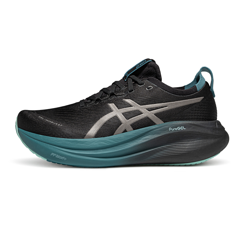 Men's Running Shoes GEL-NIMBUS ASICS Hong Kong