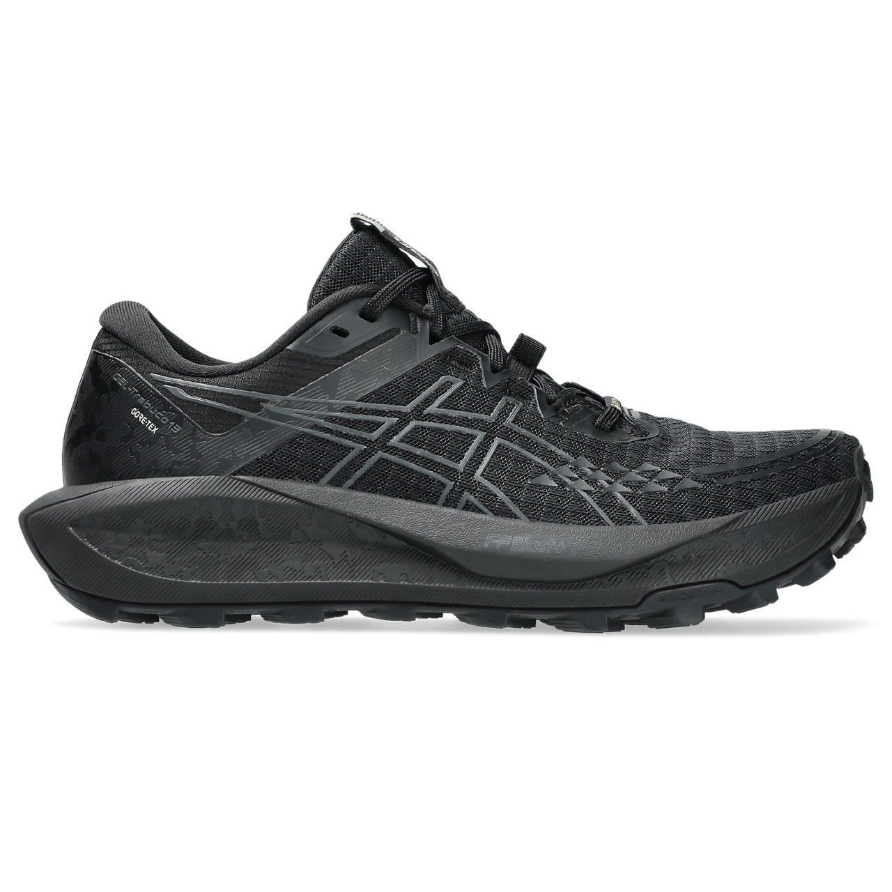 Women's Trail Running Shoes GEL-TRABUCO ASICS Hong Kong