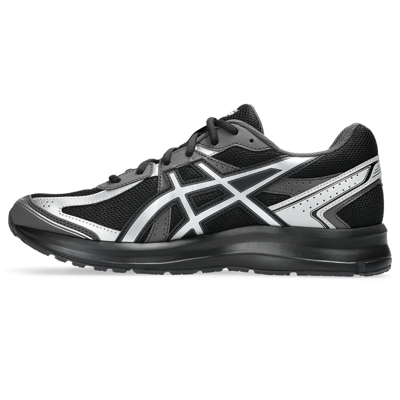 Unisex's SportStyle Shoes JOG 100 S ASICS Hong Kong