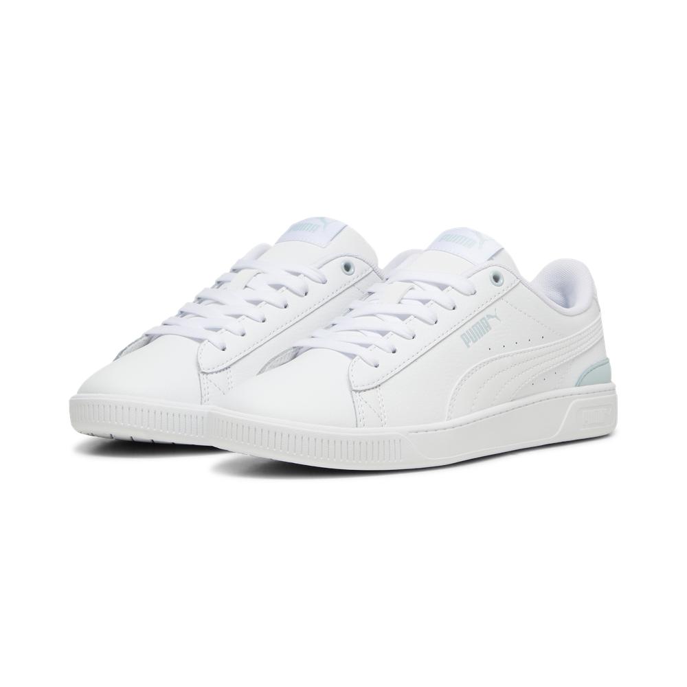 Vikky v3 Leather 女子休閒鞋| PUMA 香港官方網上商店
