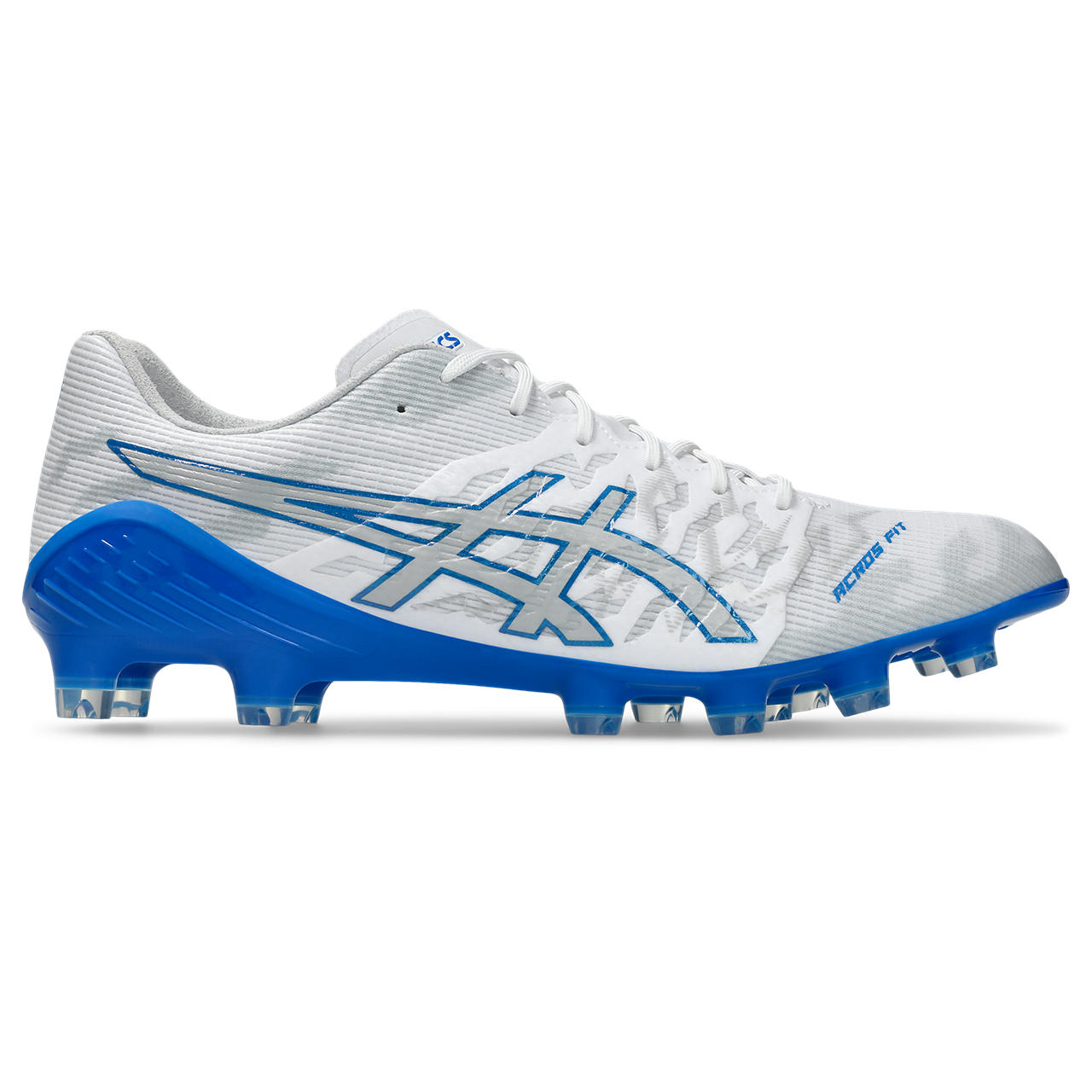 シューズ DS LIGHT ACROS FIT DS LIGHT ACROS 3 | WHITE/GENTRY PURPLE | メンズ サッカー