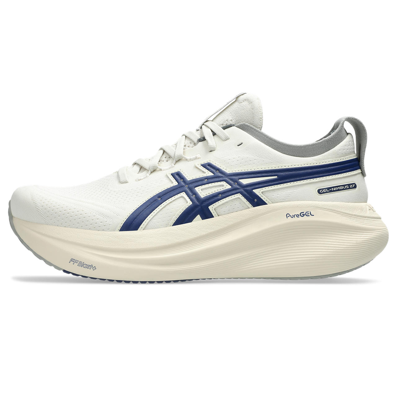 Men's Running Shoes GEL-NIMBUS ASICS Hong Kong