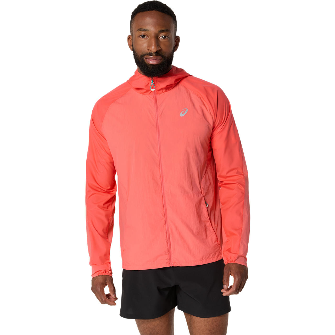 Men's Jackets | ROAD PACKABLE JACKET | ASICS Hong Kong