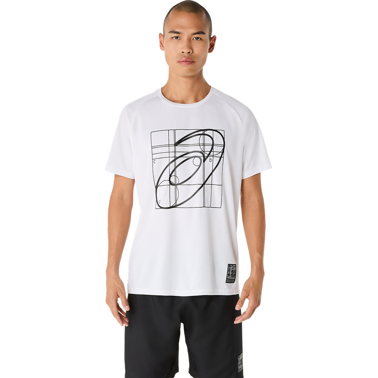 【新品未開封】INVEL ACTIVE SHIRT adidas Own the Run Tee Women's Running Sport White T-shirts