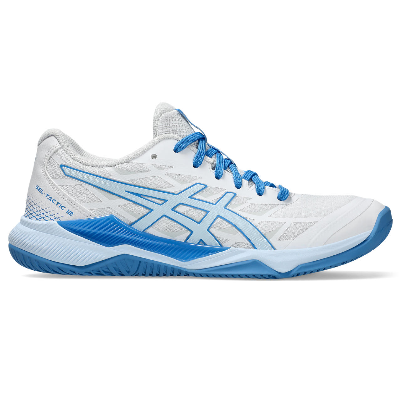 Women's Volleyball Shoes | GEL-TACTIC | ASICS Hong Kong