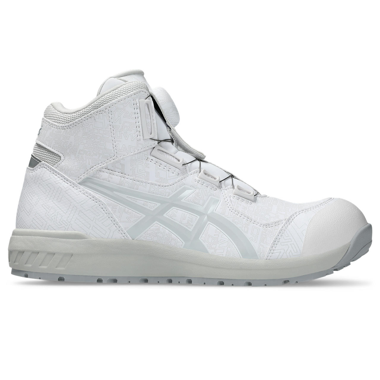 Unisex's Work Shoes | ASICS Hong Kong