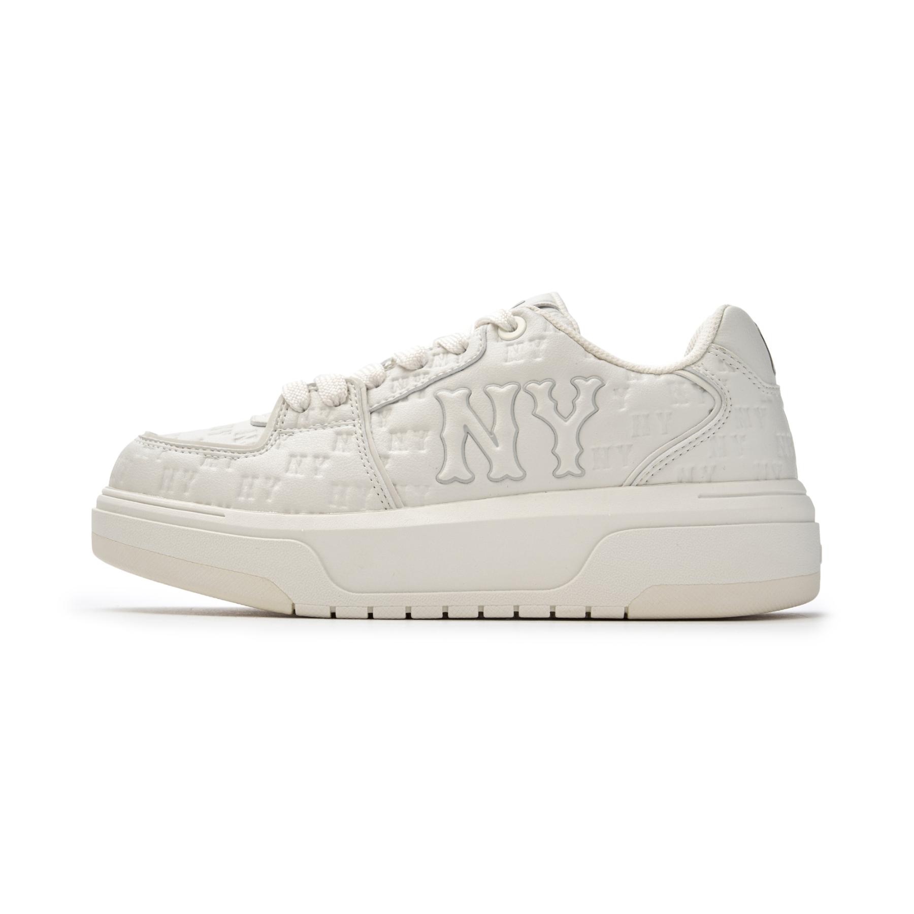[MLB] Chunky Embo Monogram Coopers Town ★すぐ品切れ★ CHUNKY LINER EMBO MONOGRAM COOPERS TOWN NEW YORK YANKEES