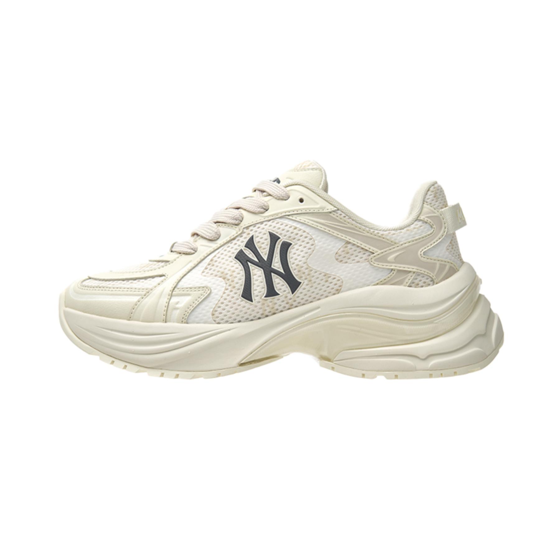 CURVE RUNNER MONOGRAM NEW YORK YANKEES (3ARNSPL5N-50BGL
