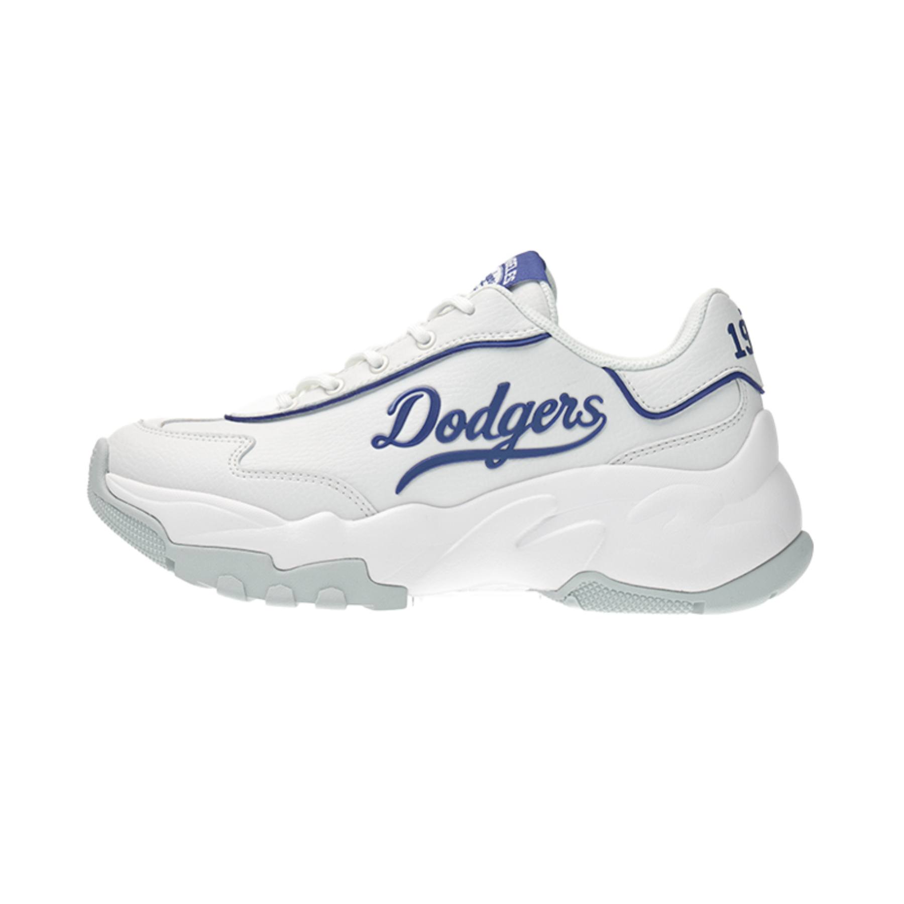 BIGBALL CHUNKY CURSIVE LOS ANGELES DODGERS (3ASHC025N-07NYS