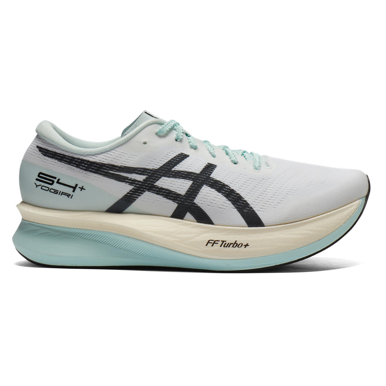 ウォーキング・ランニングウェア S4+ YOGIRI Unisex's Running Shoes | S4+ YOGIRI | ASICS Hong Kong