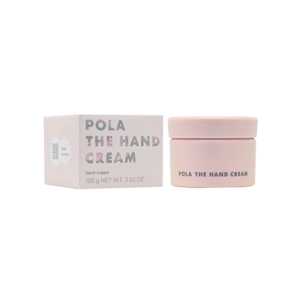 POLA The Hand Cream 100g- Sasa eShop
