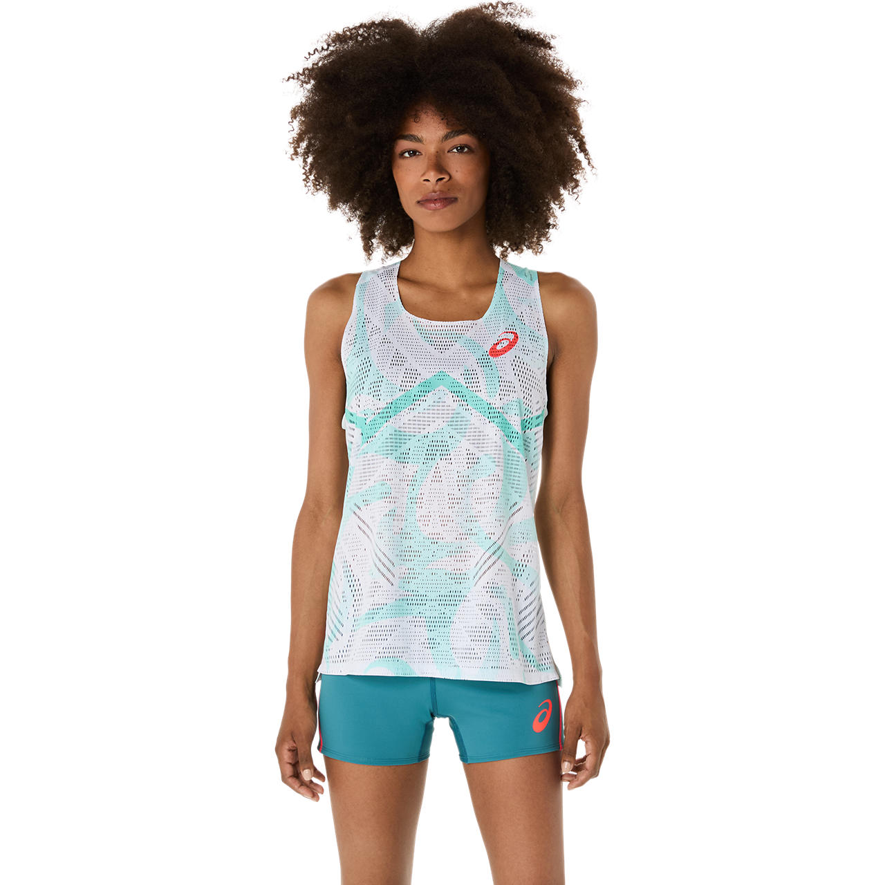 トップス Skoot sleeveless Women's Tops & T-Shirts | METASPEED SINGLET | ASICS Hong Kong