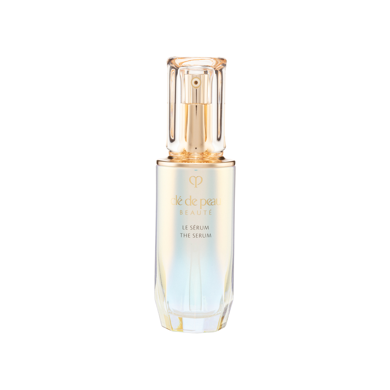 clé de peau Le Serum 限定版 50mL 【公式通販】