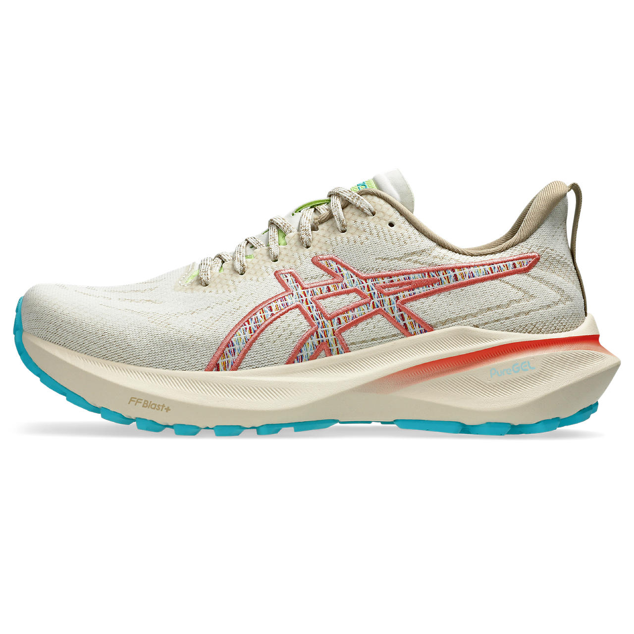 Women's Running Shoes GT-2000 ASICS Hong Kong