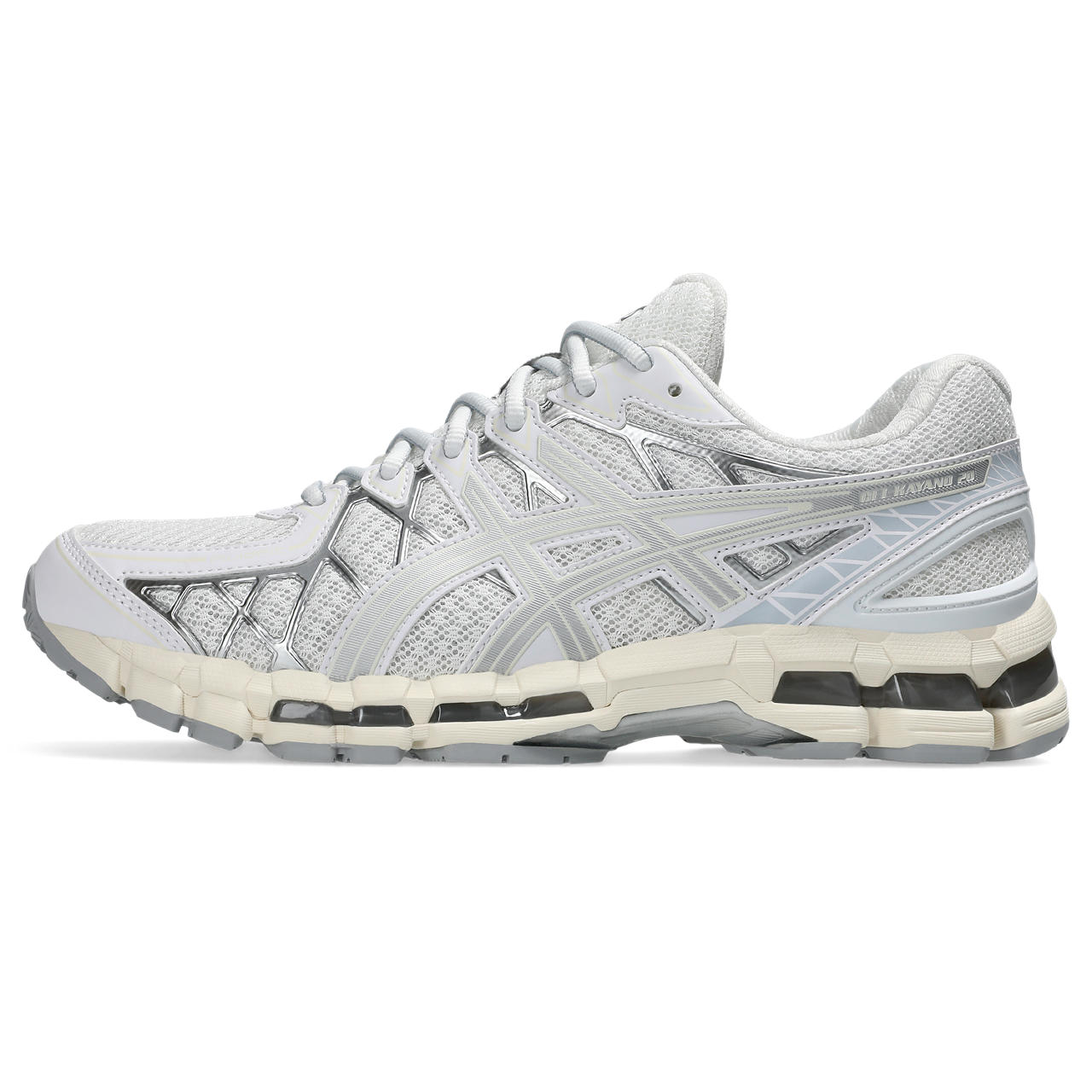 Unisex's SportStyle Shoes GEL-KAYANO 20 ASICS Hong Kong