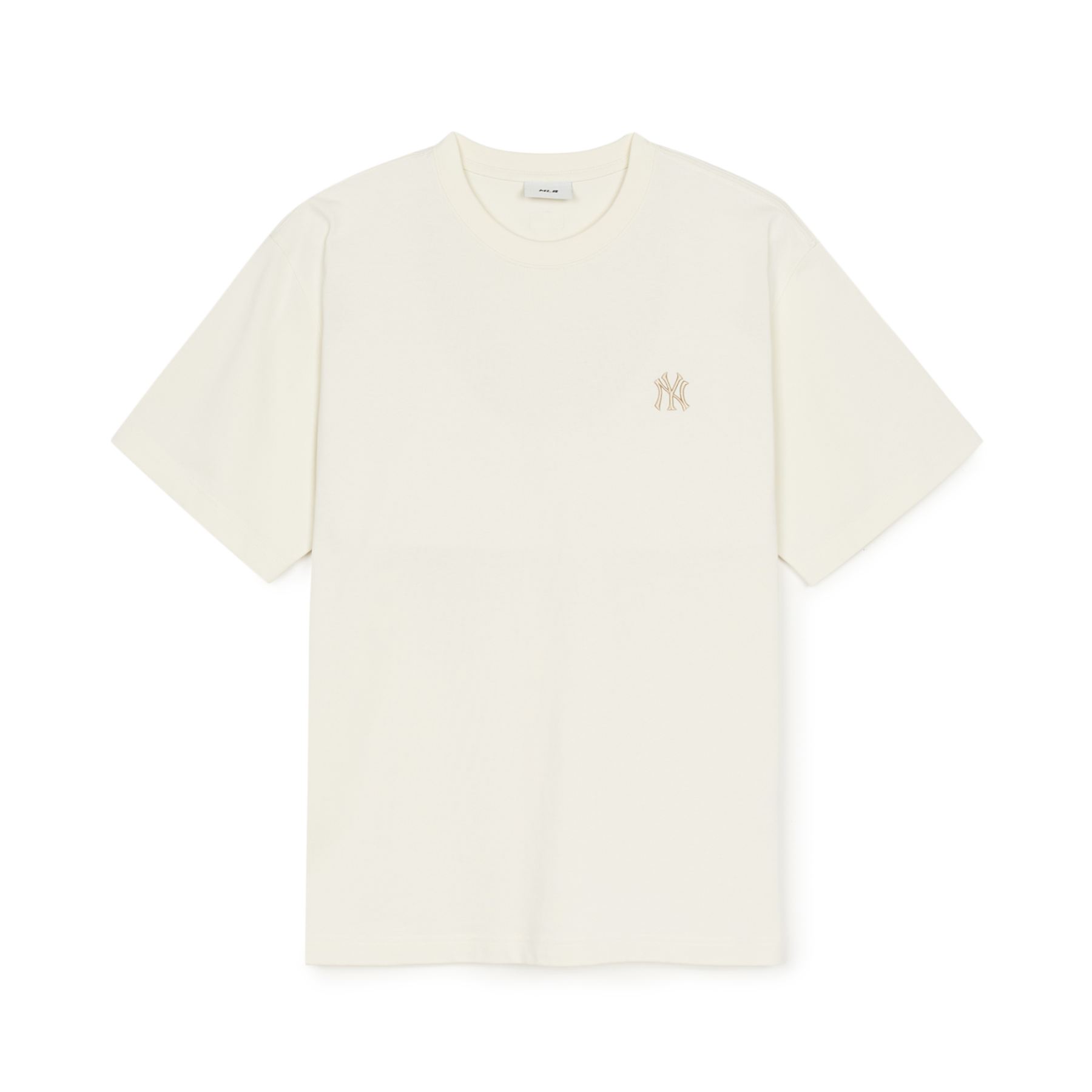 [MLB] Basic Heavy Weight Overfit T-Shirt ★大人気★ MLB] Basic Big Logo Mega Overfit T-Shirt ☆すぐ品切れ☆ (MLB