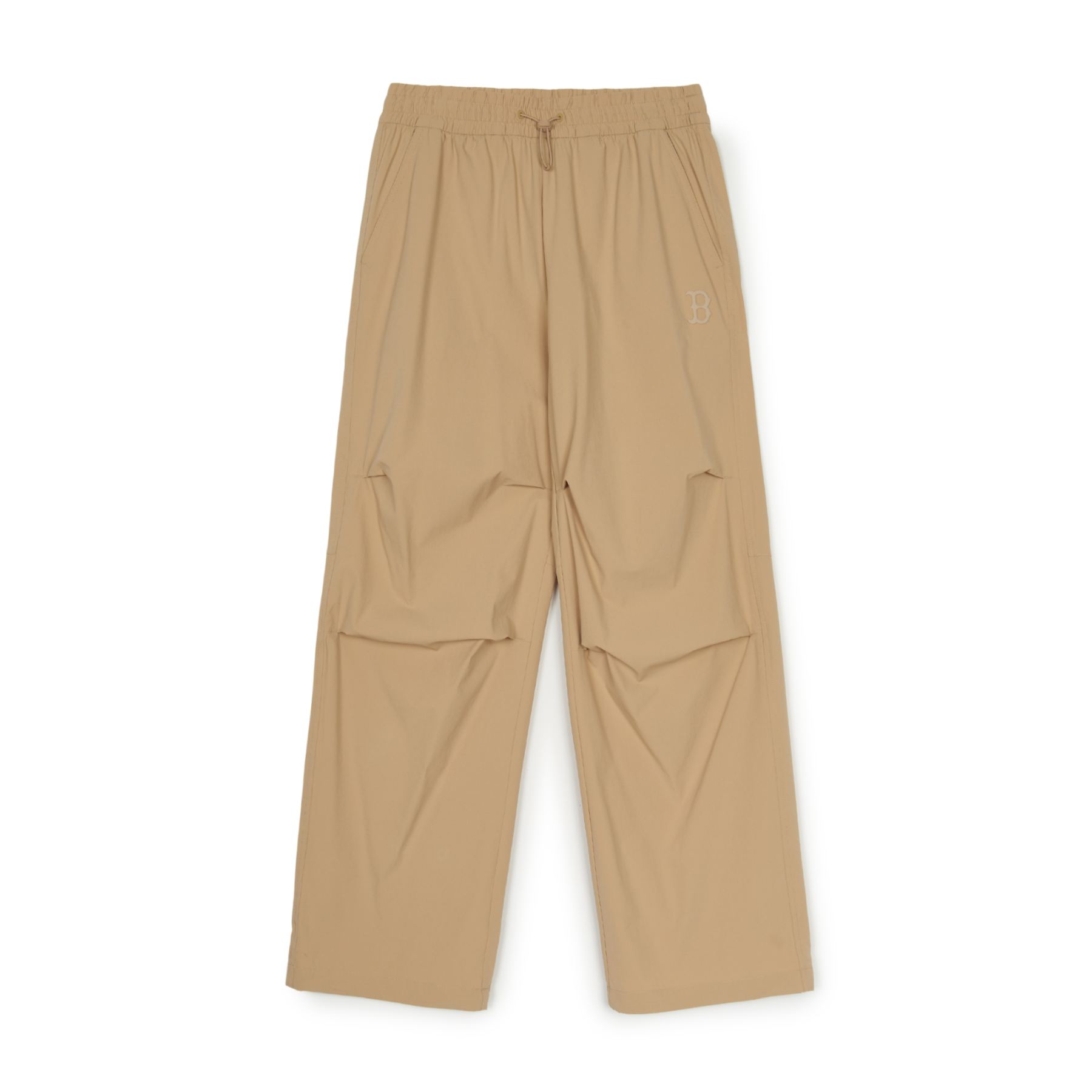MLB korea■新作*ユニセックス*Basic Cooling Wide Pants BASIC COOLING WIDE PANTS BOSTON RED SOX (3AWPB0253-43BGL