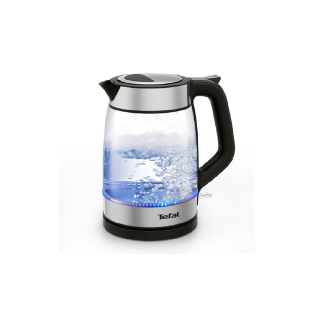 TEFAL 特福玻璃水壺(KI6058)| Citistore eShop | CU APP