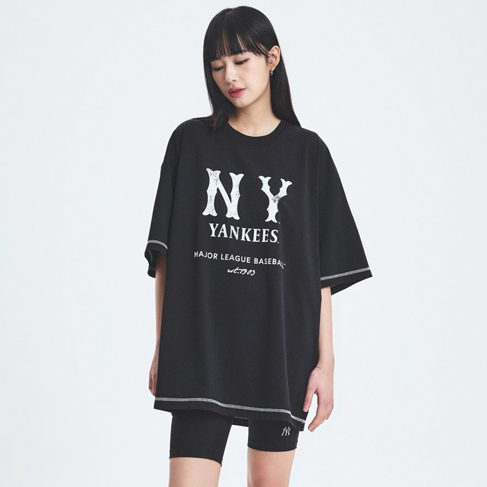 【MLB】★男女兼用★Basic Coopers Logo Mega Overfit T-Shirt 4.jpg?ts=104212