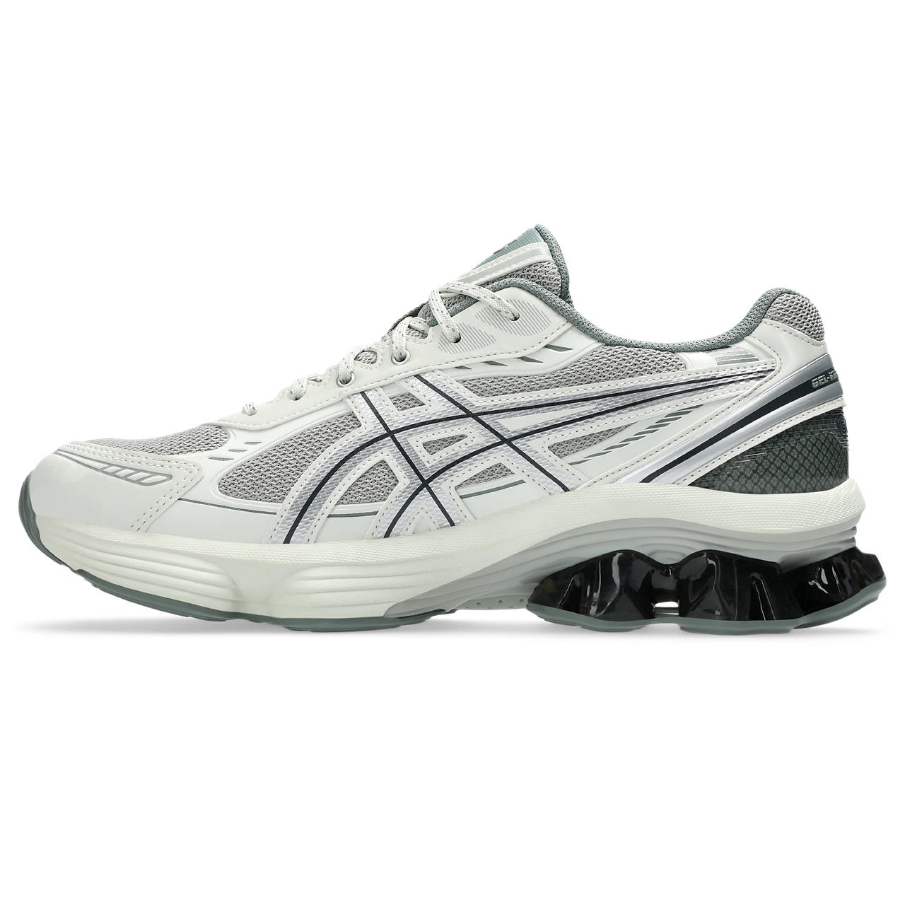 Unisex's SportStyle Shoes | GEL-KINETIC FLUENT | ASICS Hong Kong