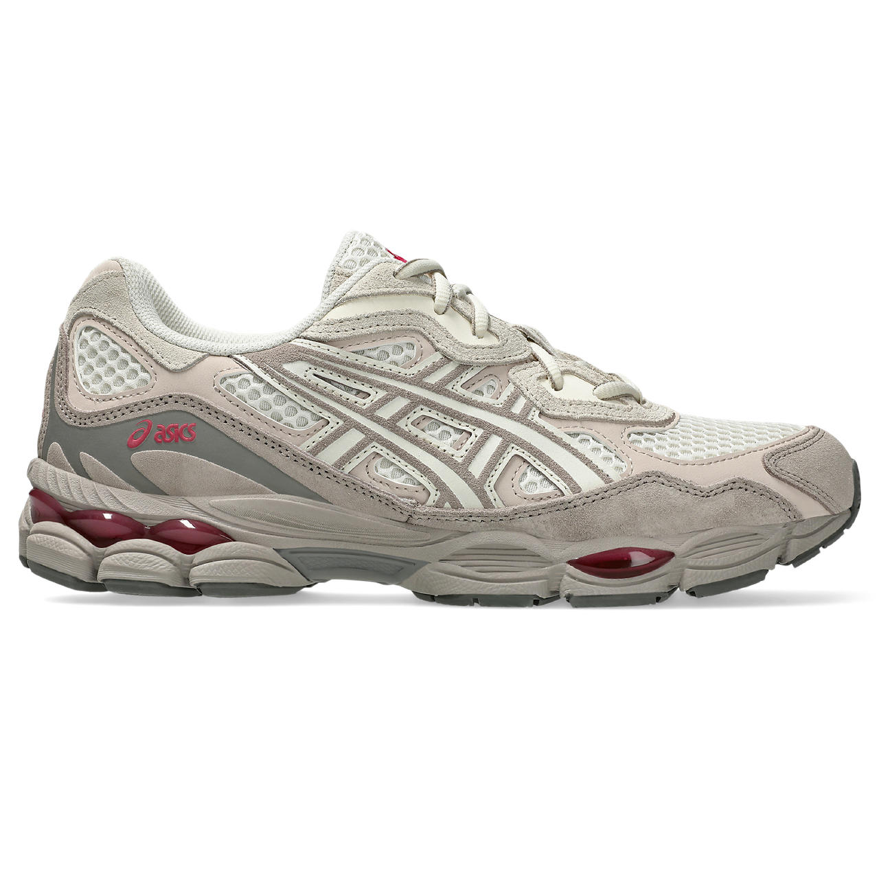 【美品】ASICS GEL-NYC 27cm Unisex's SportStyle Shoes | GEL-NYC | ASICS Hong Kong