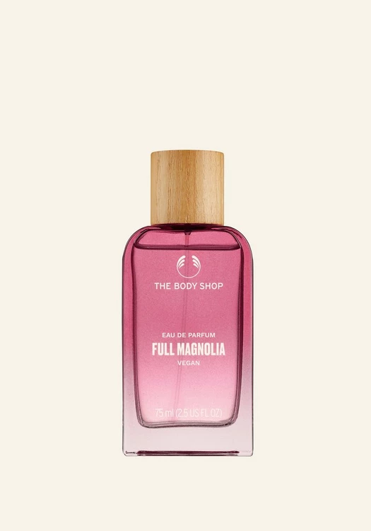 花漾木蘭香水| 熱銷推薦| The Body Shop Hong Kong