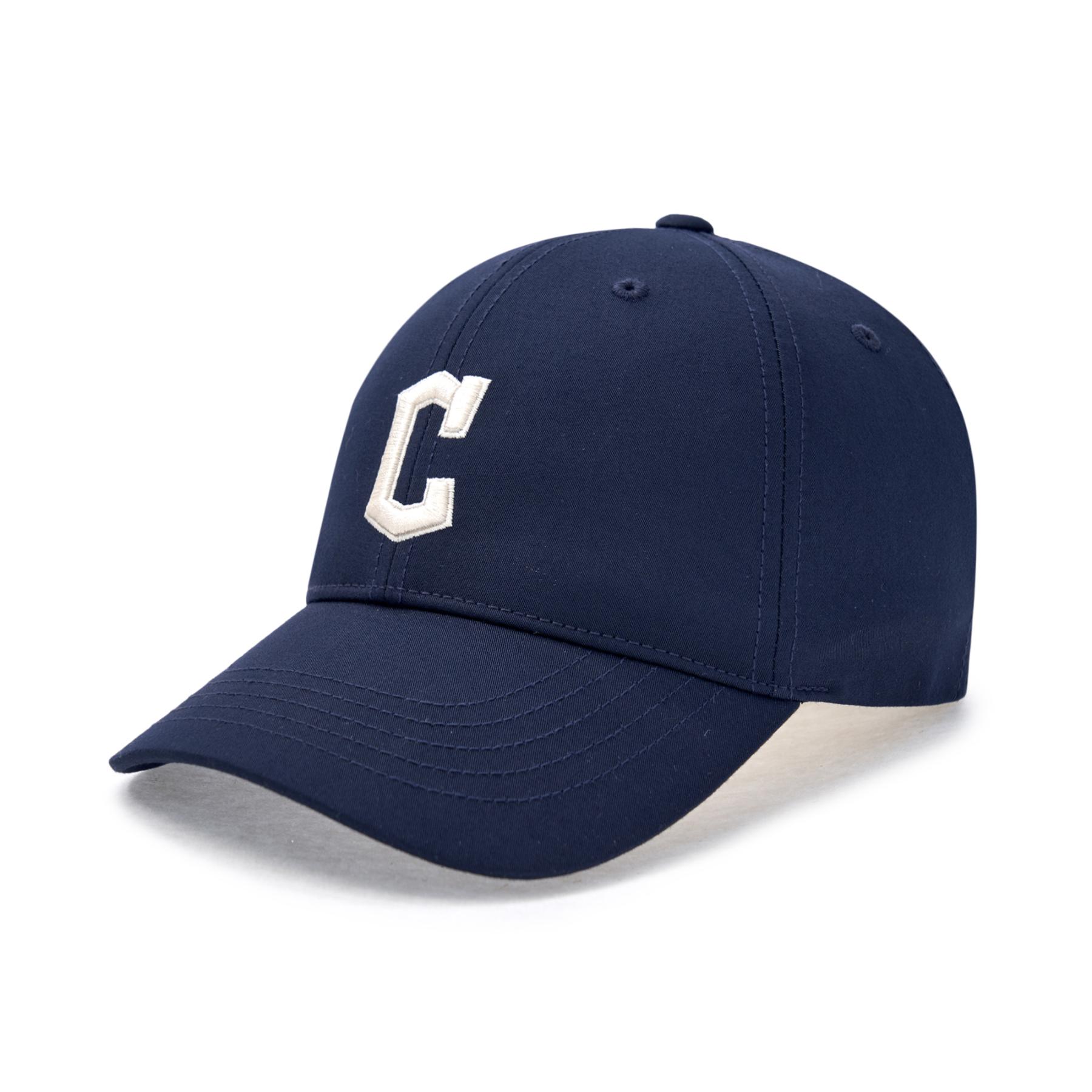 NEW STRUCTURED BALL CAP CLEVELAND GUARDIANS (3ACPB225N-45NYS