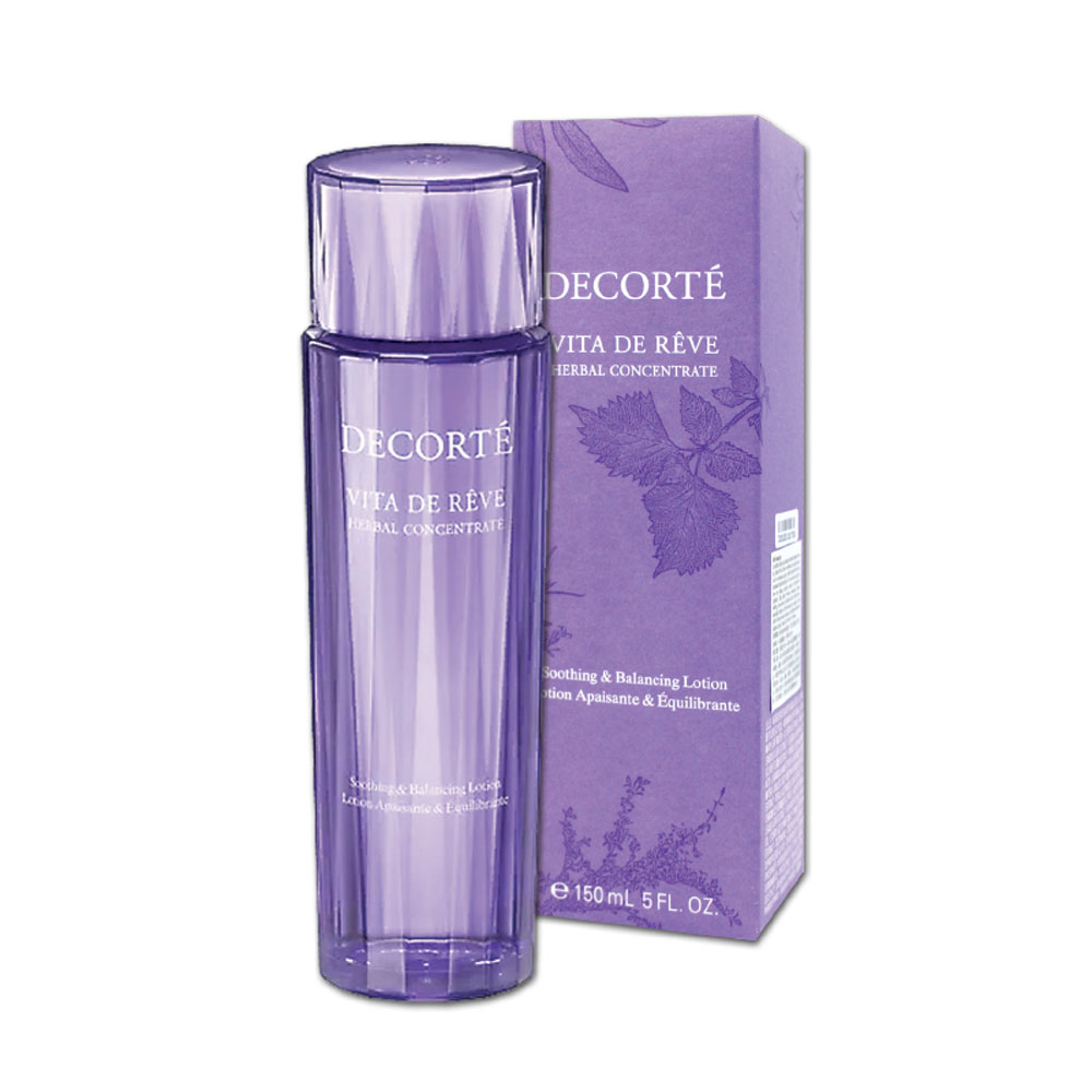 Cosme Decorte 甦妍淨化前導液150ml | 熱銷推薦| Colourmix 卡萊美官方網店