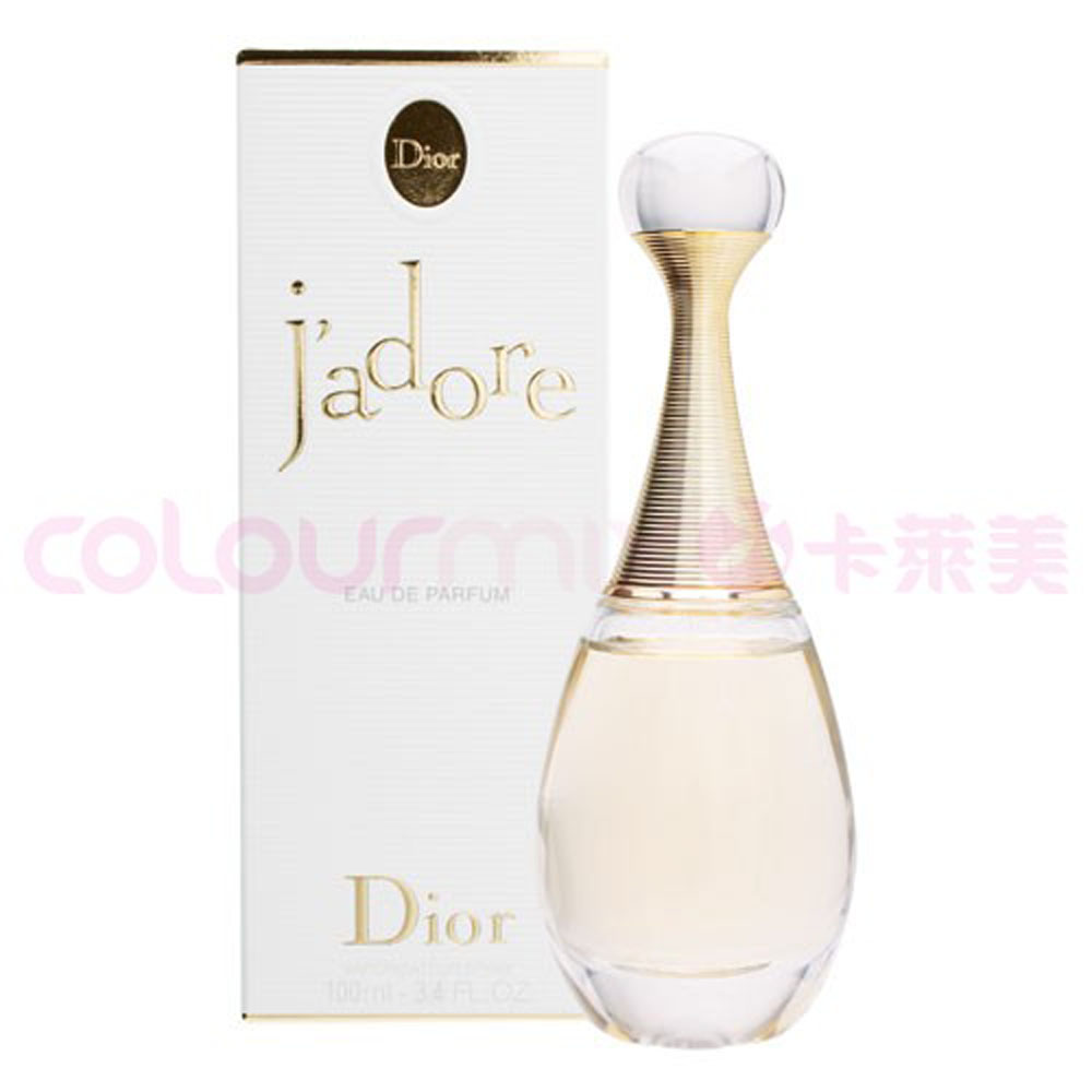 Christian Dior JADORE EDP 100ML | 熱銷推薦| Colourmix 卡萊美官方網店