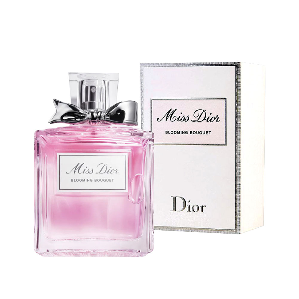 香水(女性用) Miss Dior  BLOOMING BOUQUET 100ml CHRISTIAN DIOR Miss Dior Blooming Bouquet -100ml USA