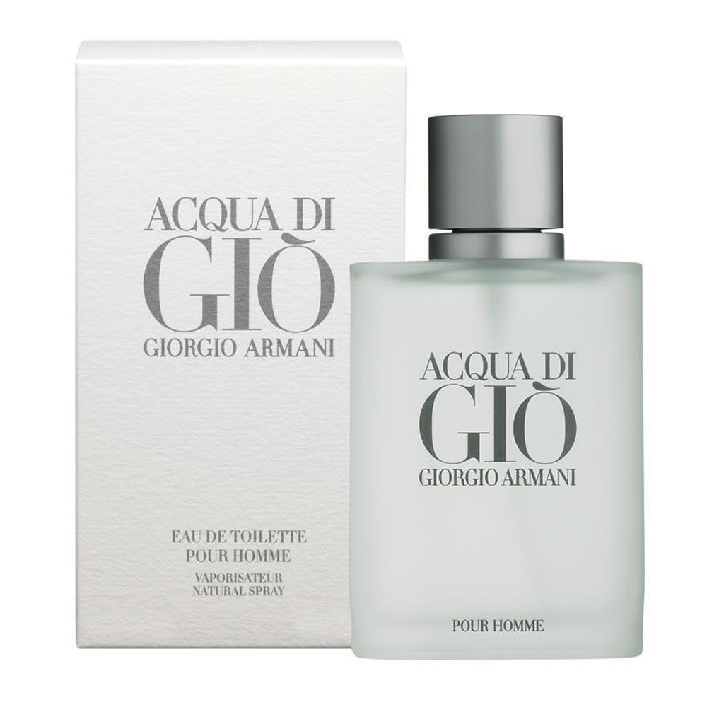 Giorgio Armani 寄情男士淡香水| 熱銷推薦| Colourmix 卡萊美官方網店