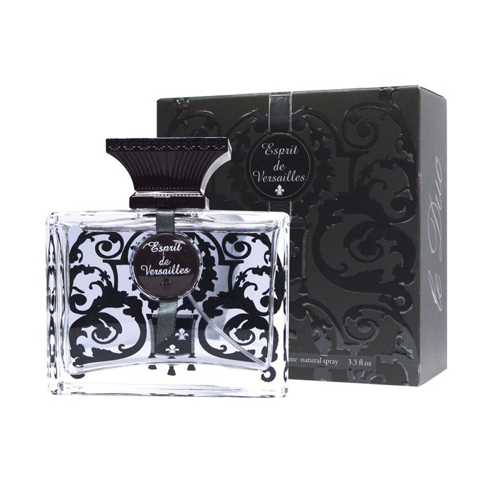 Esprit De Versailles LE DUC EDT 100ML (HOMME) | 熱銷推薦