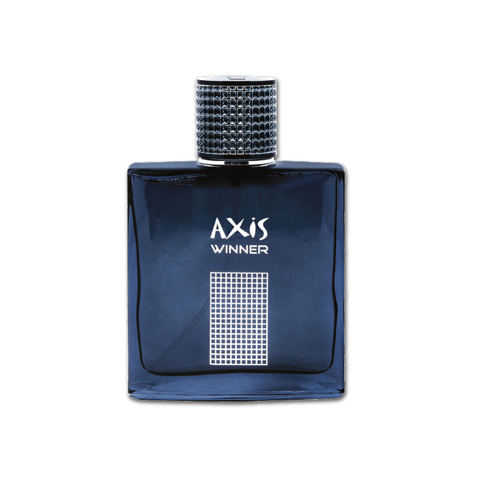 WINNER - WINNERGRANCE WINNER パフューム primaniacs] Mobile Suit Gundam Wing Fragrance Quatre Labarba