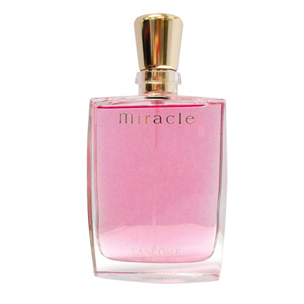 Lancome MIRACLE EDP 100ML | 熱銷推薦| Colourmix 卡萊美官方網店