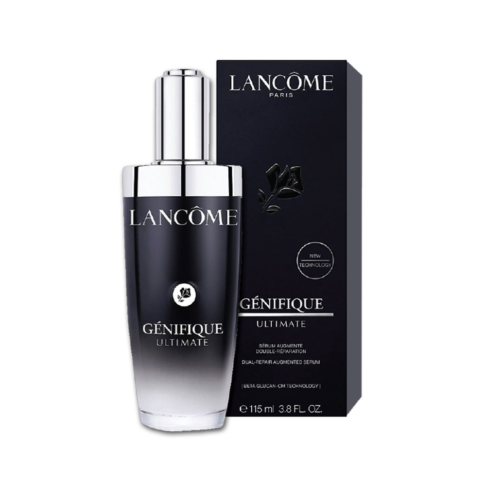 Lancome GÉNIFIQUE 煥活修護精華115ml | 熱銷推薦| Colourmix 卡萊美