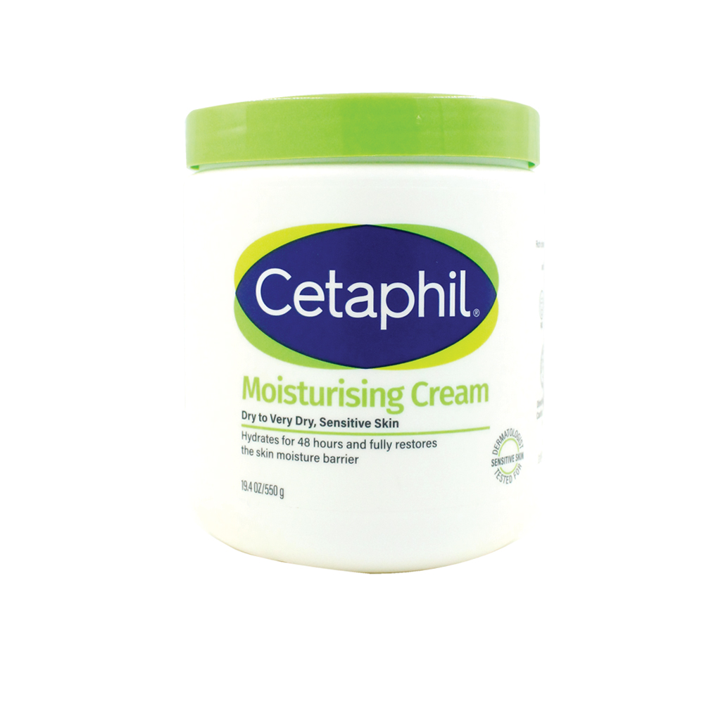 養膚膏　120g Cetaphil 舒特膚潤膚膏550g | 熱銷推薦| Colourmix 卡萊美官方網店