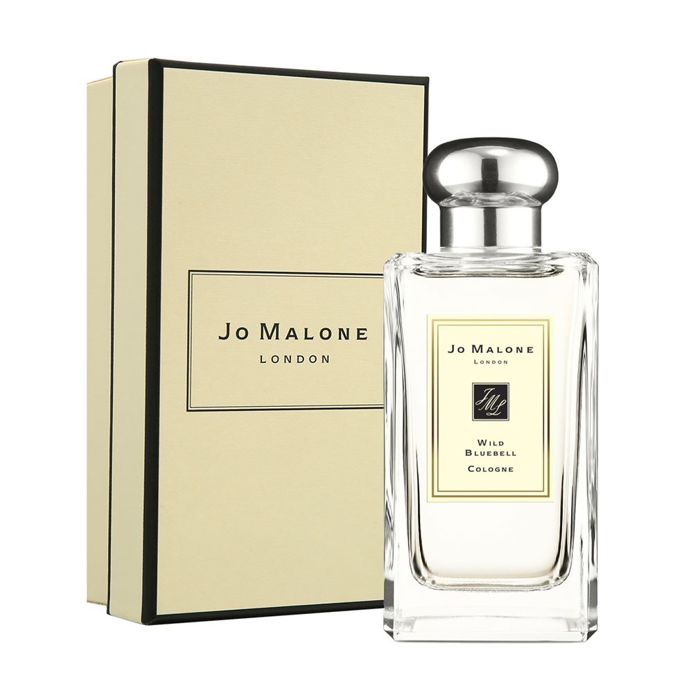 Jo Malone WILD BLUEBELL COLOGNE 100ML (藍風鈴) | 熱銷推薦