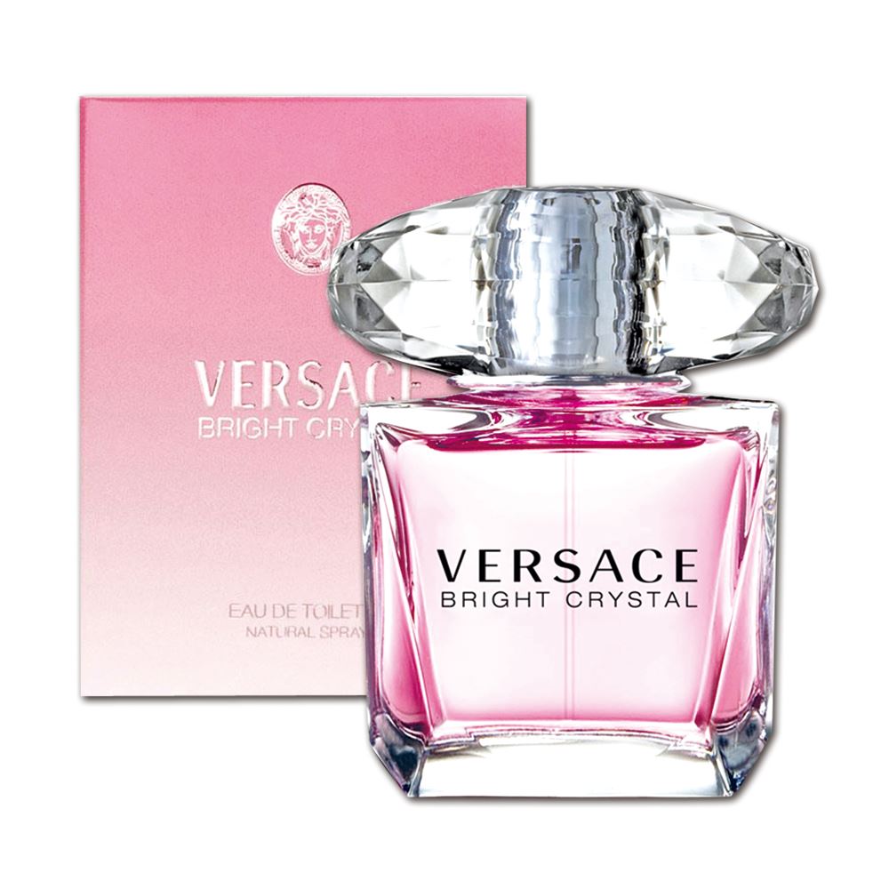 Versace BRIGHT CRYSTAL EDT 30ML | 熱銷推薦| Colourmix 卡萊美官方網店